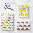 Search for outdoor gift wrap Tree