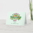 Search for st patricks day cards Lucky