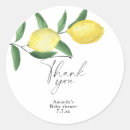 Search for lemon leaves stickers Citrus