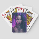 Search for devil playing cards Occult