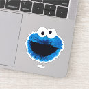 Search for cookie sesame st stickers Kids tv show
