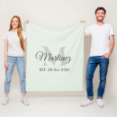 Search for family blankets Birthday