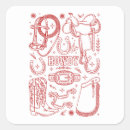 Search for ranch life stickers Cowboy