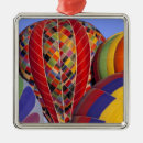 Search for hot air balloon christmas tree decorations Colourful