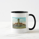 Search for railroad station mugs Portland