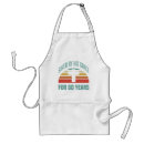 Search for 60 year olds aprons 60 years old