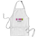 Search for chemical aprons Periodic table