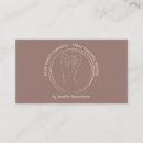 Search for tanning salon business cards Aesthetician