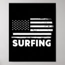 Search for flags waving posters Tropical