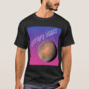Search for red planet Mars