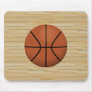 Search for basketball court mousepads Sport