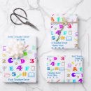 Search for teacher appreciation wrapping paper Cute