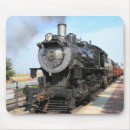 Search for passenger train mousepads Engine