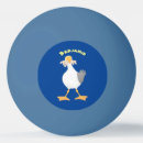 Search for funny ping pong balls Cartoon