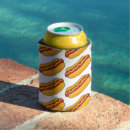 Search for hot dogs can coolers Humour