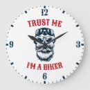 Search for motorcycle clocks Biker