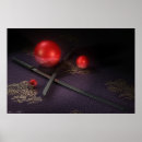 Search for katana sword posters Ninja
