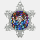 Search for church christmas tree decorations God