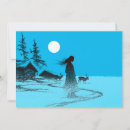 Search for reindeer cards Nordic