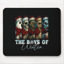 Search for halloween mousepads Top