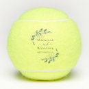 Search for wedding tennis balls Elegant