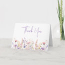 Search for wilde cards Wild flowers