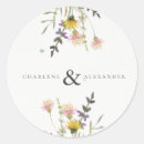 Search for garden wedding stickers Summer
