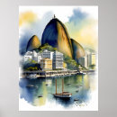 Search for de janeiro posters Beach