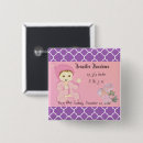 Search for infant badges Purple