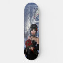 Search for gothic skateboards Roses