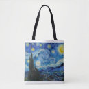 Search for vincent van gogh tote bags Flowers