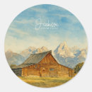 Search for jackson hole stickers Mountains