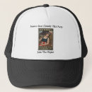 Search for tea party hats Protest