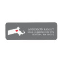 Search for massachusett state New home