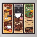 Search for arabica posters Cafe