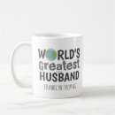 Search for worlds best husband mugs Hubby