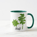 Search for mint leaf mugs Flowers