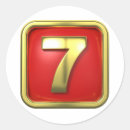 Search for gold numbers stickers Golden