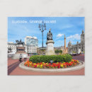 Search for glasgow postcards Tourism