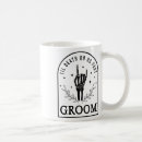Search for tying the knot mugs Groom vibes