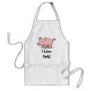 Search for piggy aprons Animal