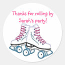 Search for rollerblading stickers Roller skate