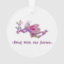 Search for magic christmas tree decorations Fairies