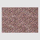 Search for pink leopard tissue paper Girly