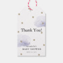 Search for baby shower gift tags Gold