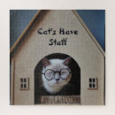 Search for funny cat puzzles Humor