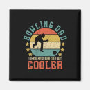 Search for bowling league magnets Bowling gutter ball
