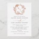 Search for grey and gold wedding invitations Unique