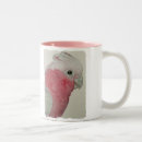Search for cockatoo mugs Pet