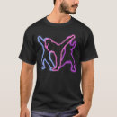 Search for female warrior tshirts Karate
